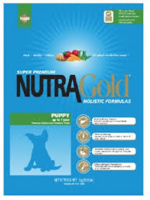 NUTRAGOLD PUPPY 15KG